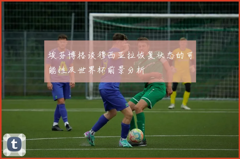 埃芬博格谈穆西亚拉恢复状态的可能性及世界杯前景分析